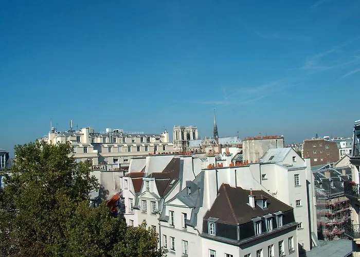 Hotel Quartier Latin