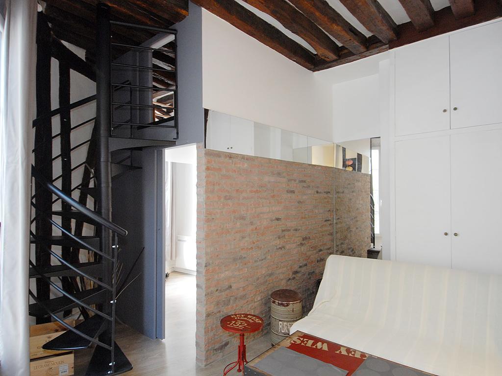 Hotel Quartier Latin Parijs