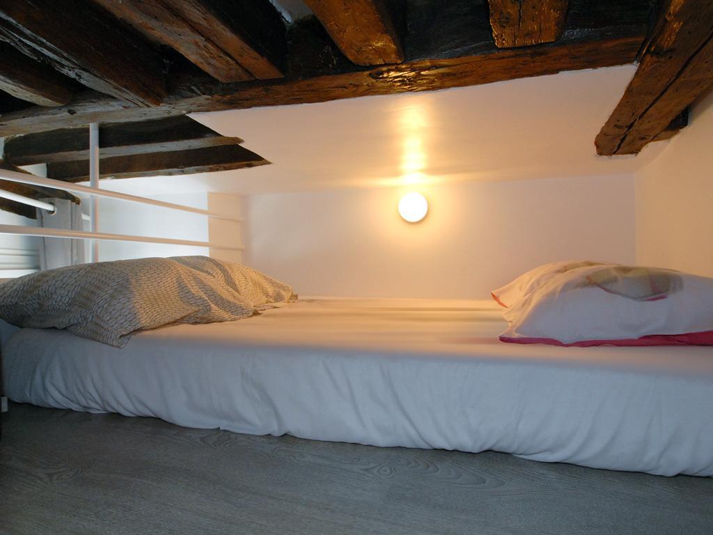 Quartier Latin 3* Parigi