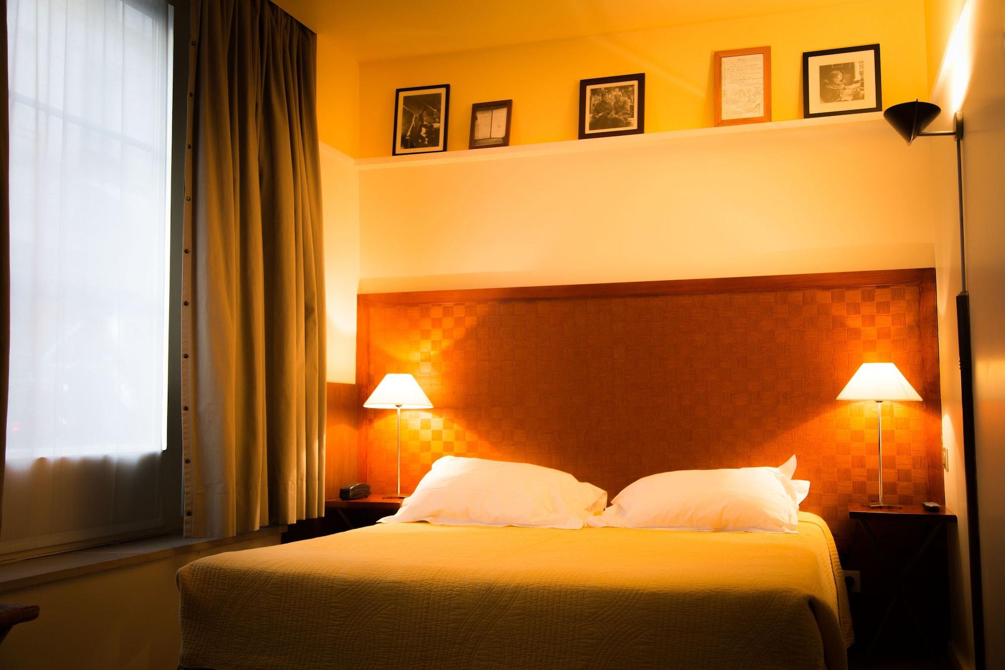 Quartier Latin 3* Parijs