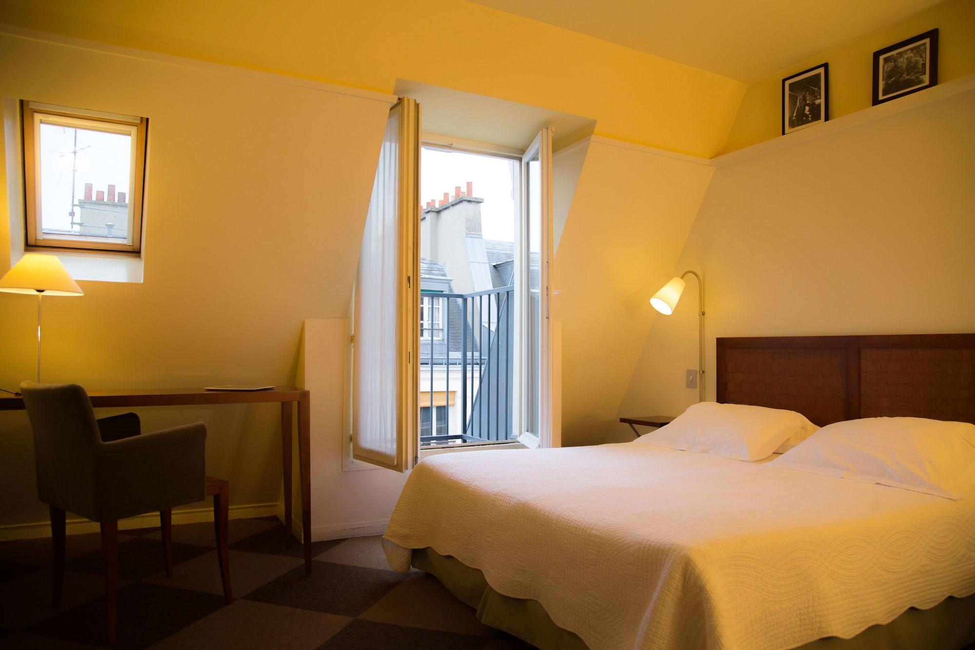 Quartier Latin 3* Parigi