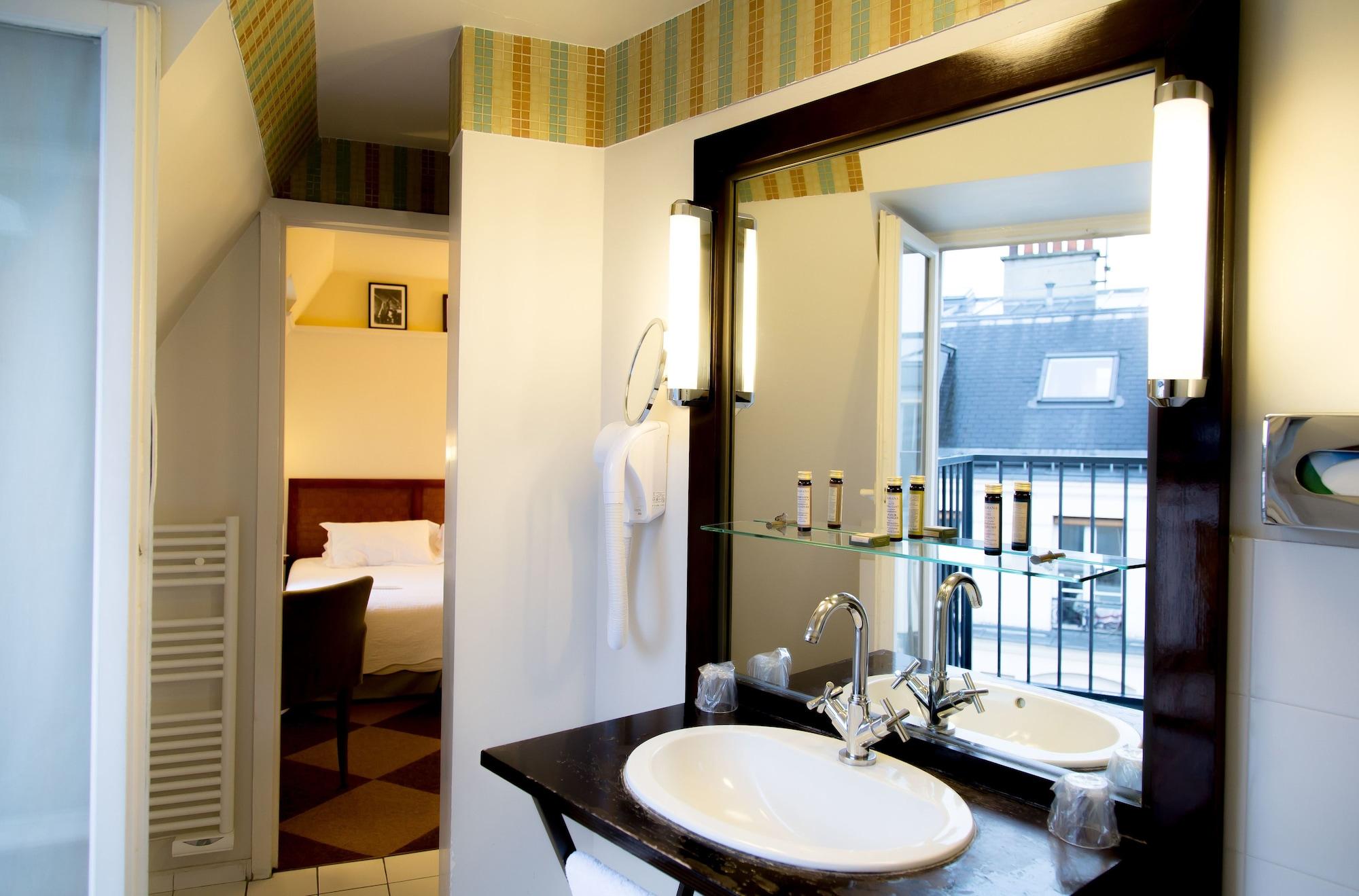 Quartier Latin Hotel Parigi