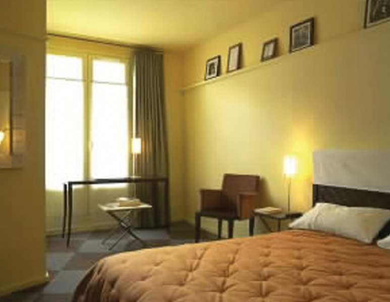 Quartier Latin 3* Parijs