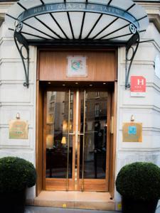 Quartier Latin Hotel Parijs