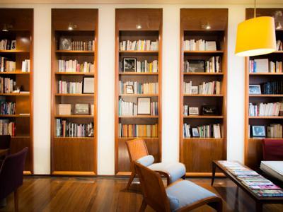 Quartier Latin Hotel Parijs