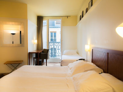 Quartier Latin Parigi