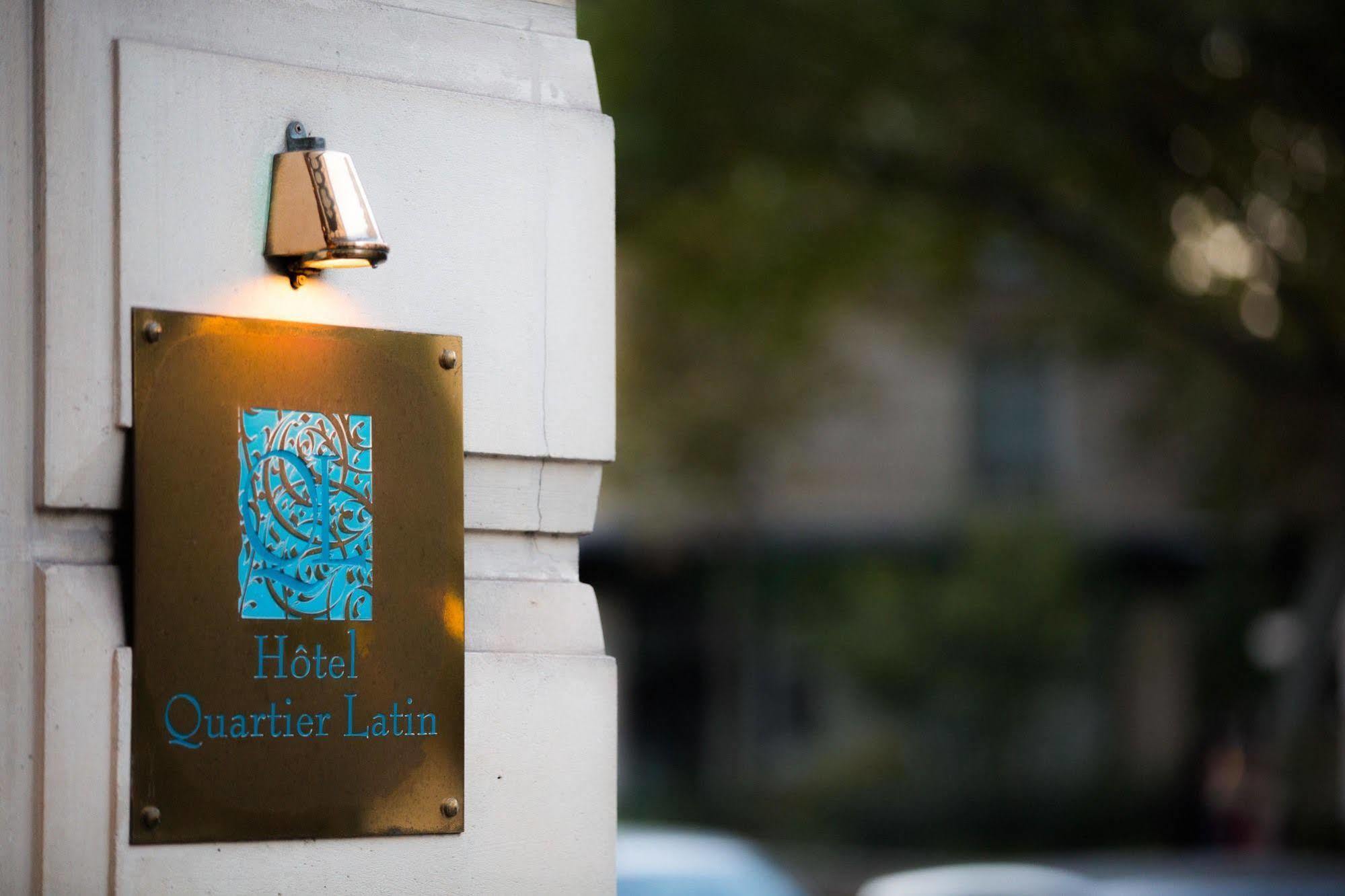Quartier Latin Parigi