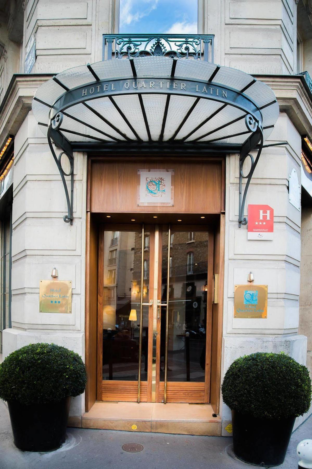 Quartier Latin 3* Parigi