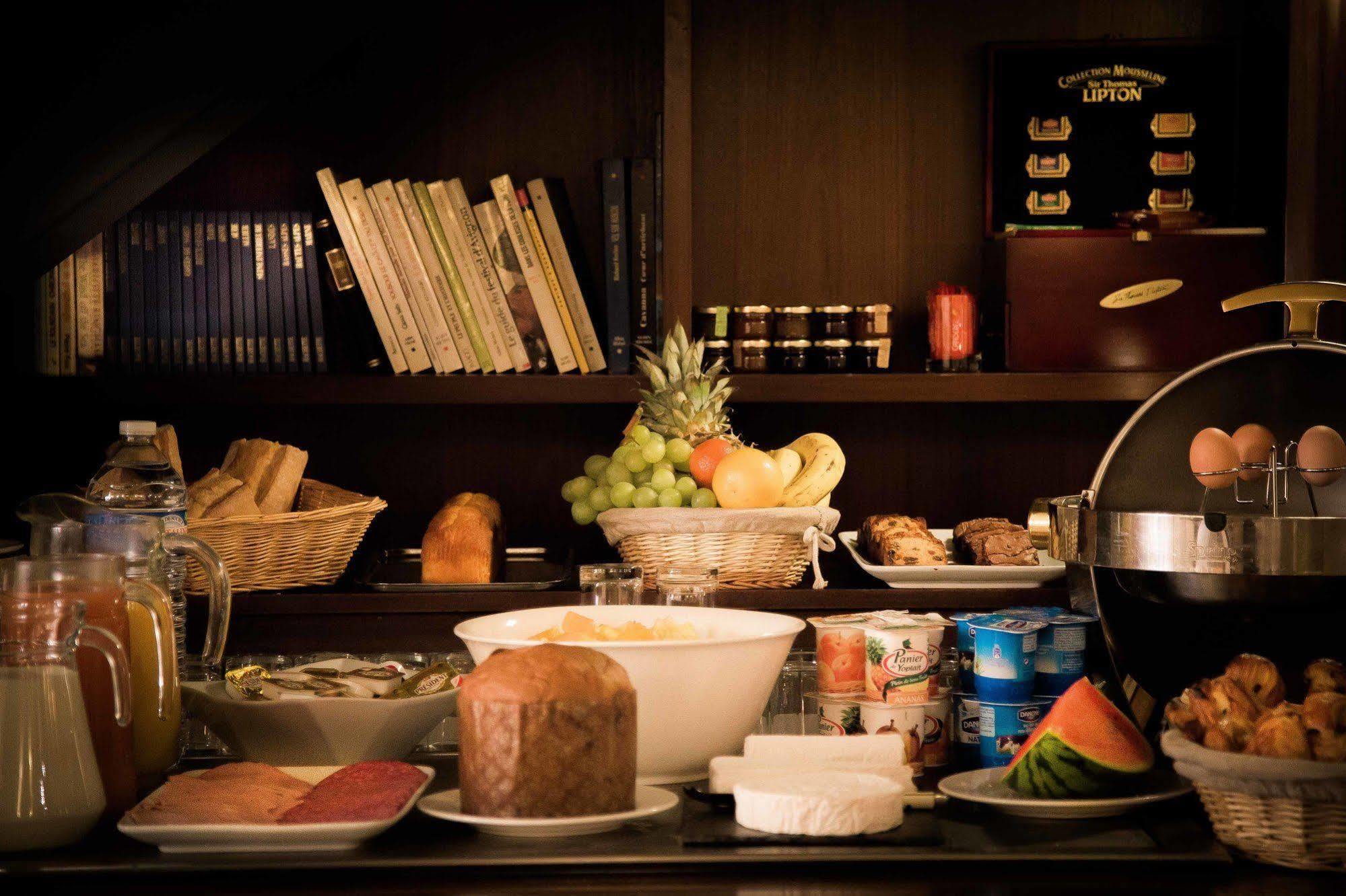 Quartier Latin 3* Parigi
