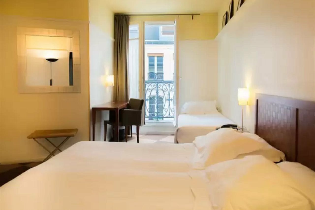 Quartier Latin 3* Parijs